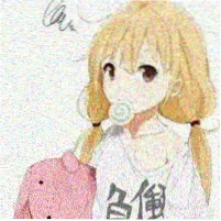 剑来动漫 漫迷